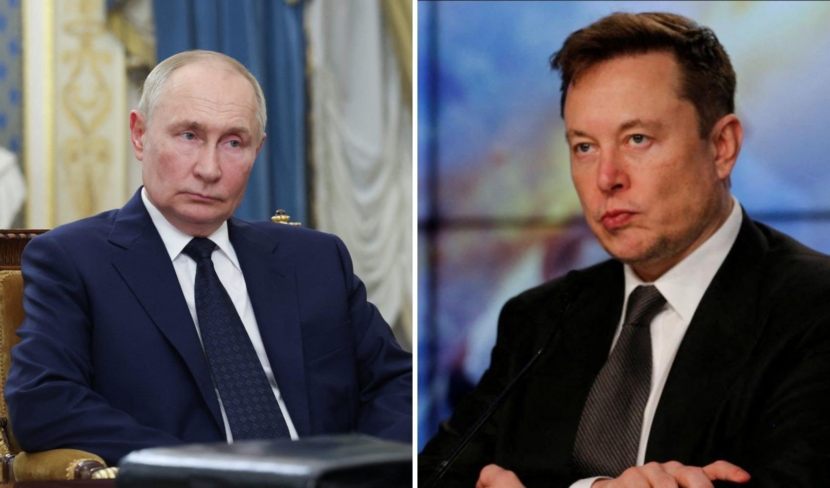 ABD’yi karıştıran 'gizli görüşme' iddiası: Musk ve Putin düzenli temas halinde!