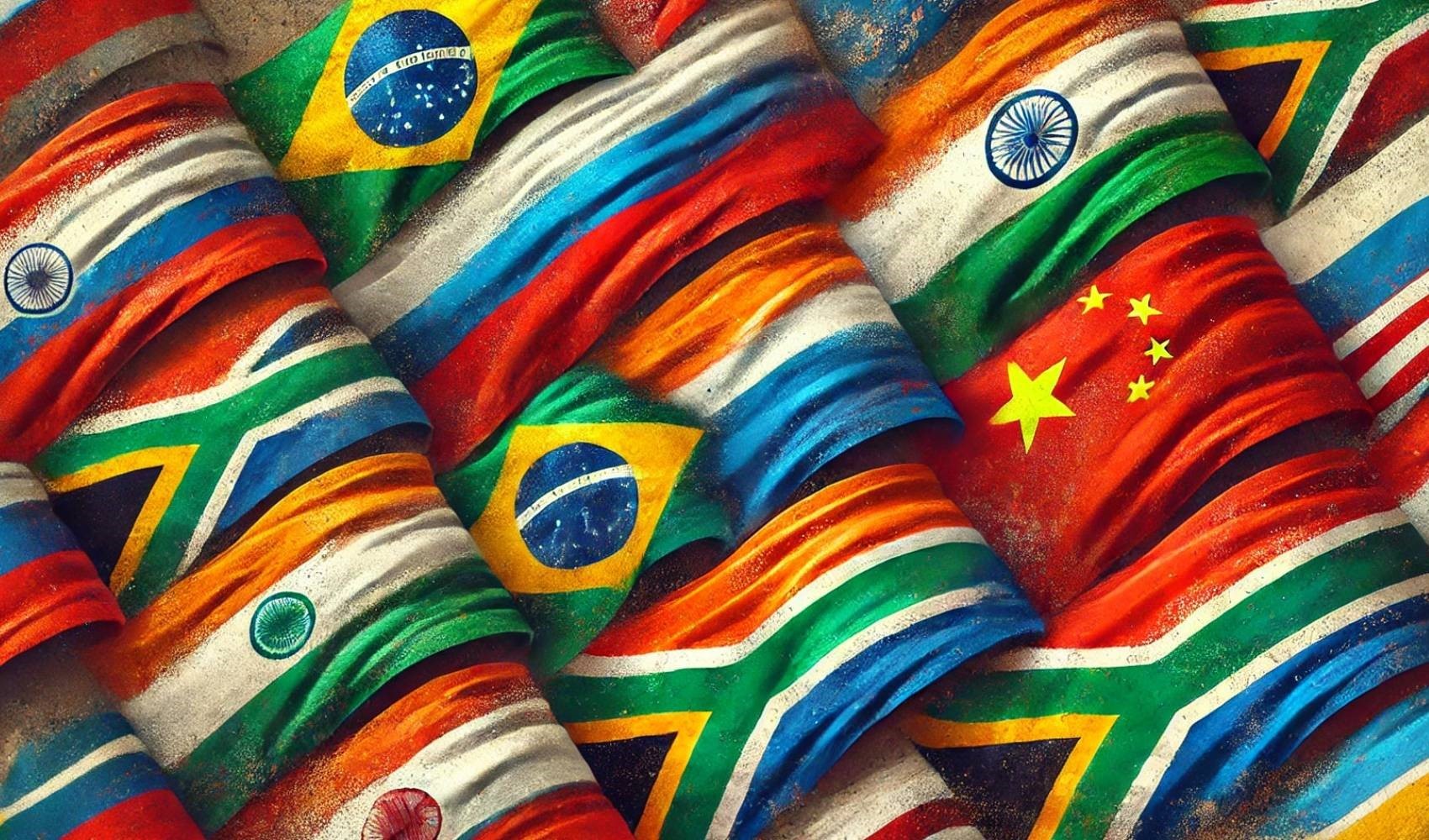 BRICS nedir? Türkiye BRICS üyesi mi? BRICS daimi üyeleri kimlerdir?