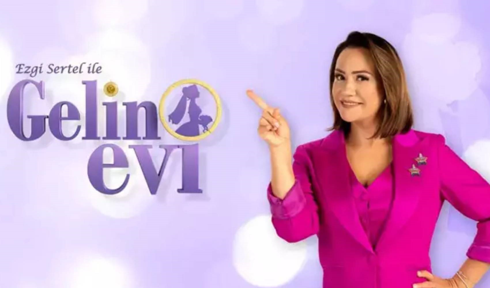 Gelin Evi Ezgi Sertel programın sunuculuğunu bıraktı mı? Ezgi Sertel kimdir?