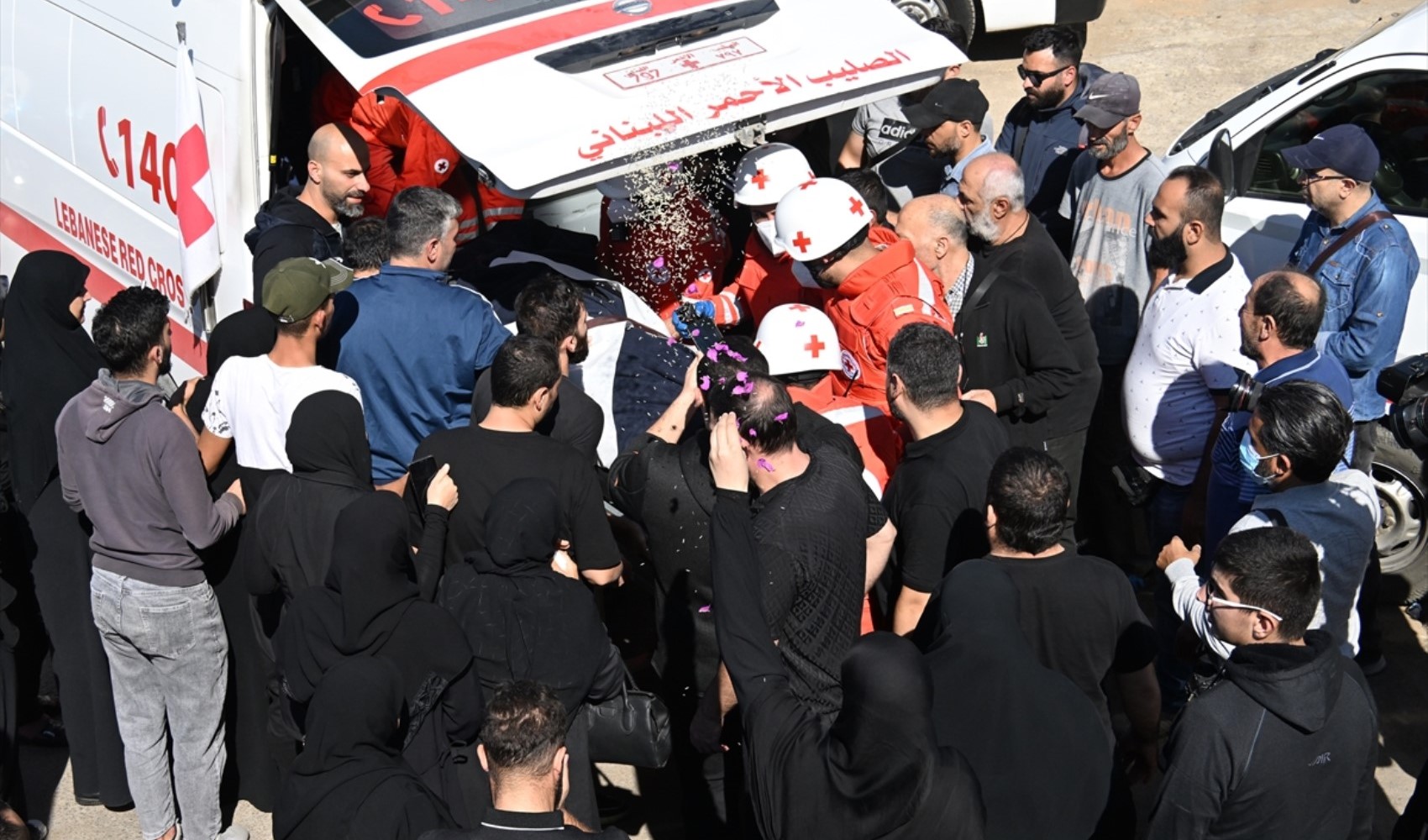 Due giornalisti hanno perso la vita negli attacchi israeliani