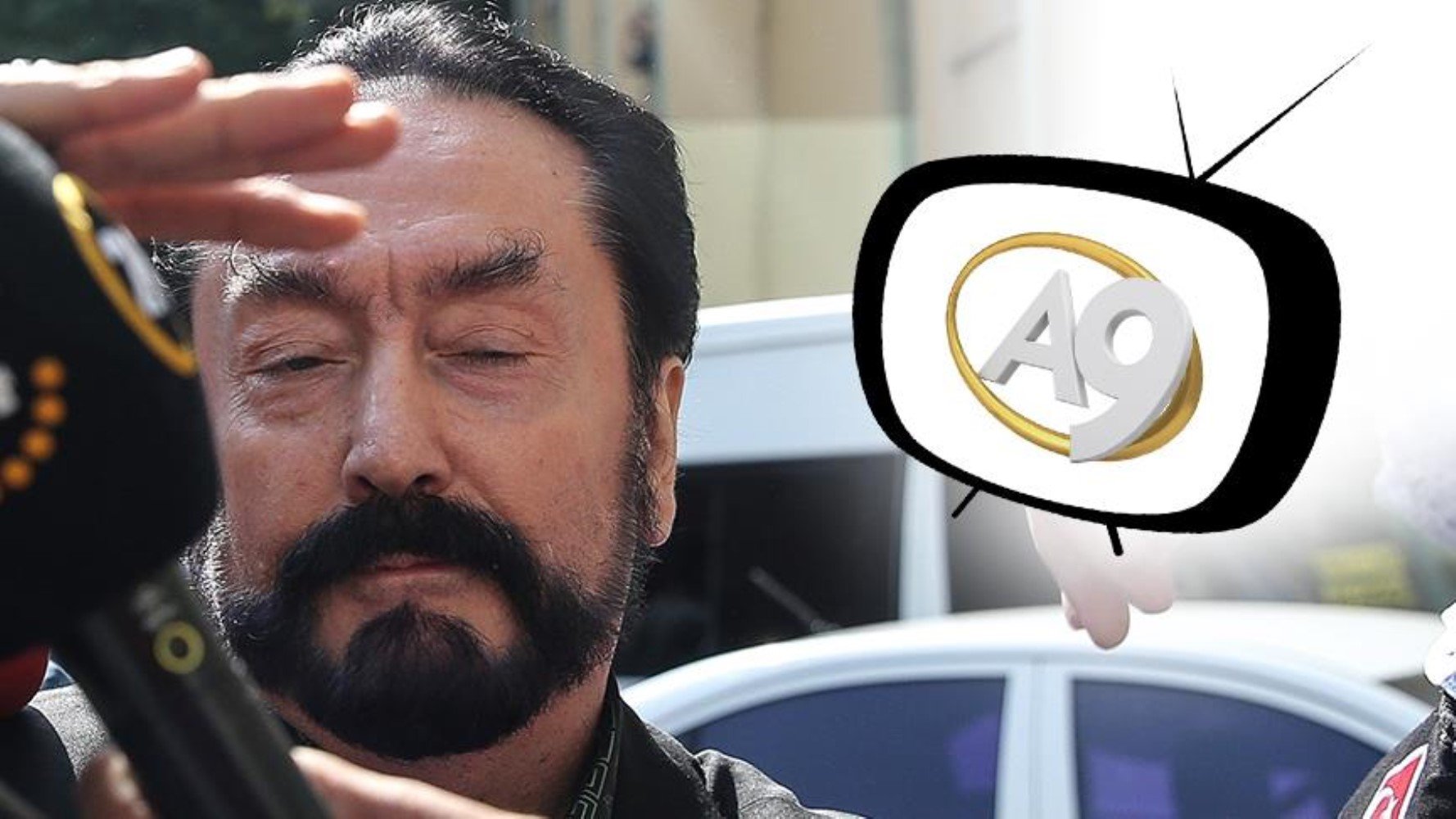 8 bin 463 yıl hapsi istenmişti: Adnan Oktar'ın mal varlığı Hazine'ye devredildi