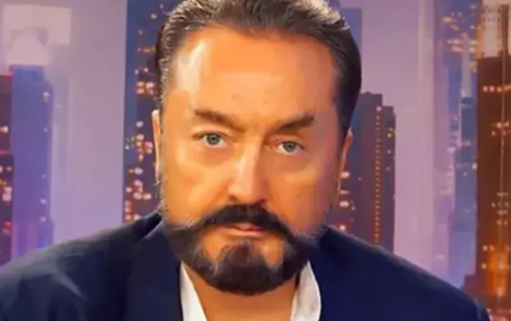 8 bin 463 yıl hapsi istenmişti: Adnan Oktar'ın mal varlığı Hazine'ye devredildi