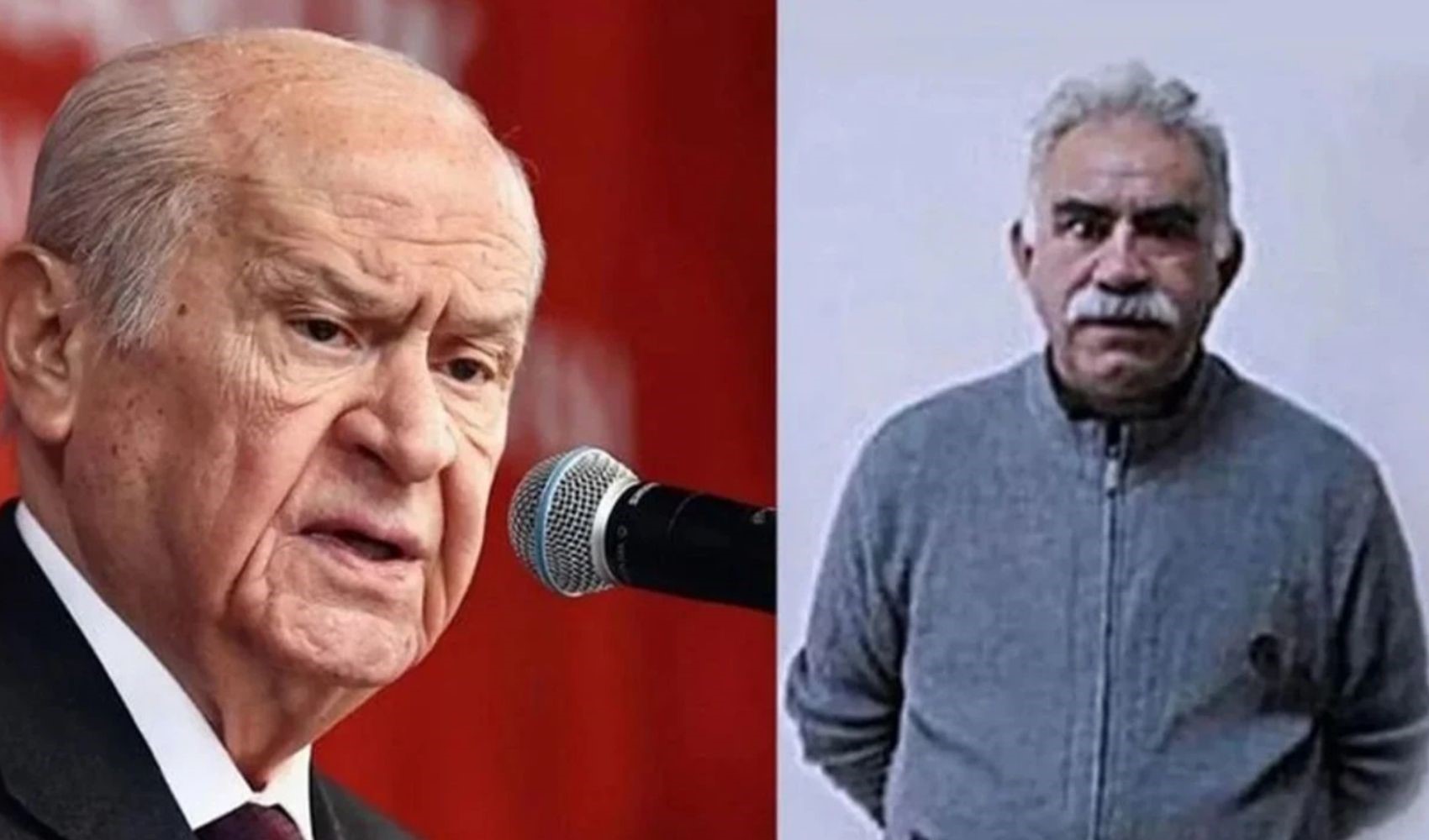 Cübbeli Ahmet, Devlet Bahçeli'yi eleştirdiği videoyu sildi!