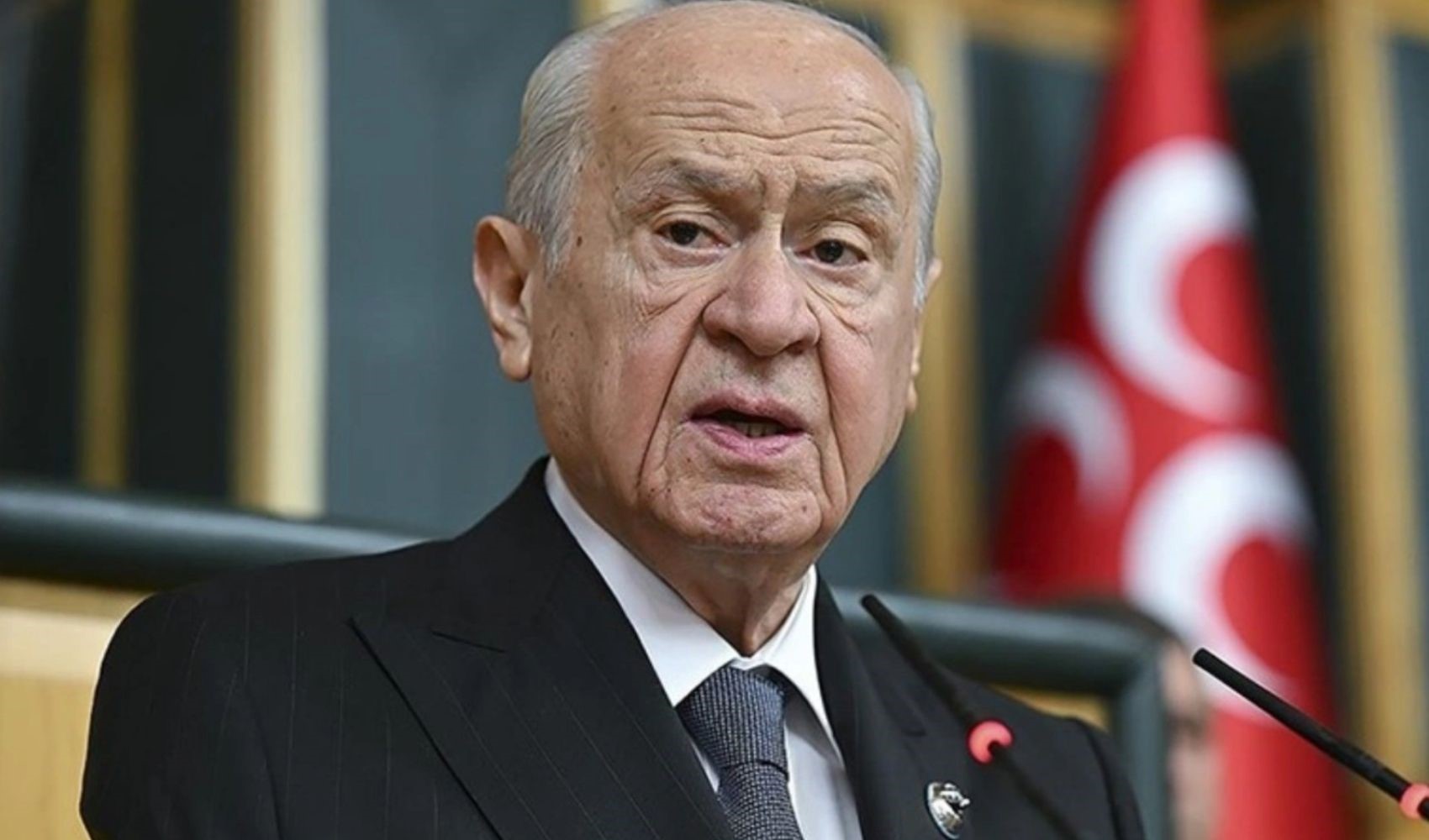 Cübbeli Ahmet, Devlet Bahçeli'yi eleştirdiği videoyu sildi!