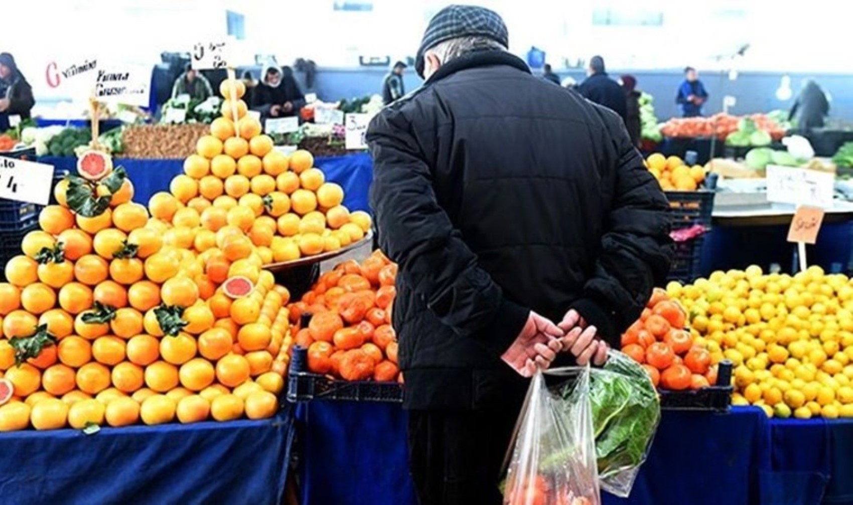 Başvuru şartları ve tarihi belli oldu: İBB’den emeklilere 100 milyon TL’lik destek!