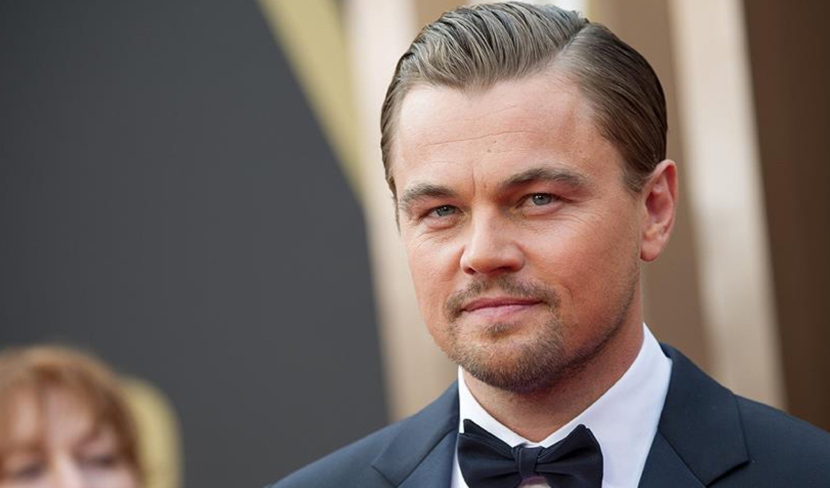 Oscar ödüllü aktör Leonardo DiCaprio ABD seçimlerinde kime oy vereceğini açıkladı