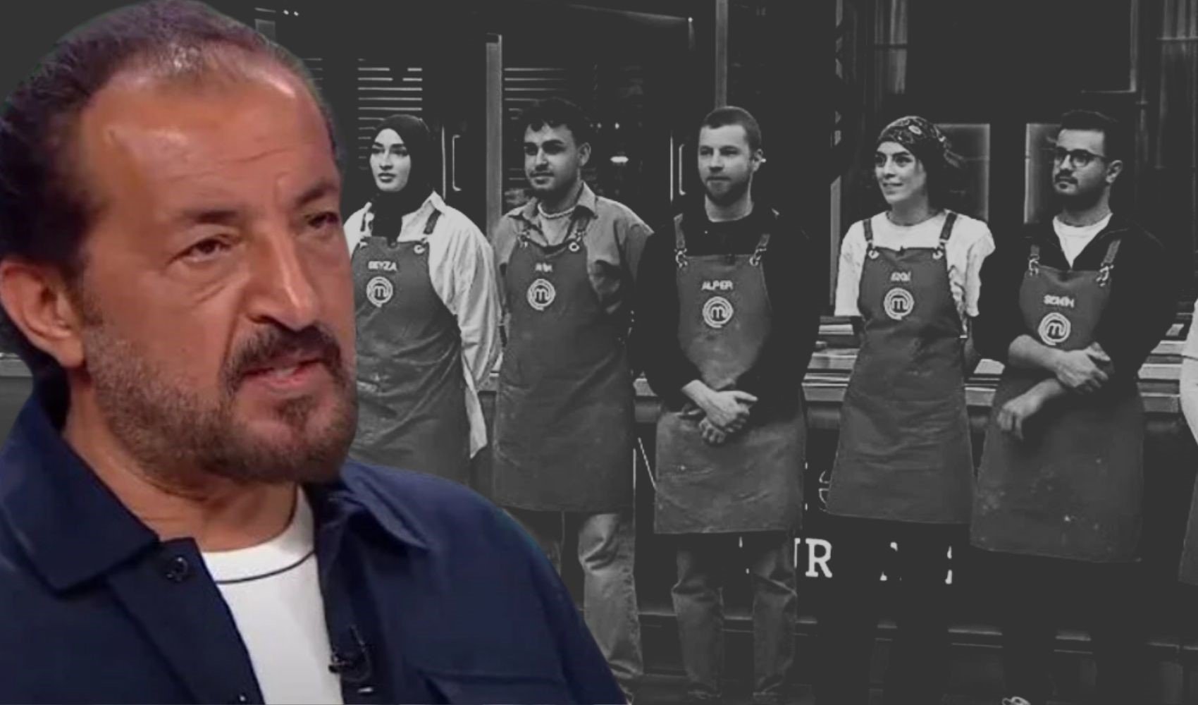 MasterChef'te ödül oyununda bir ilk yaşandı!