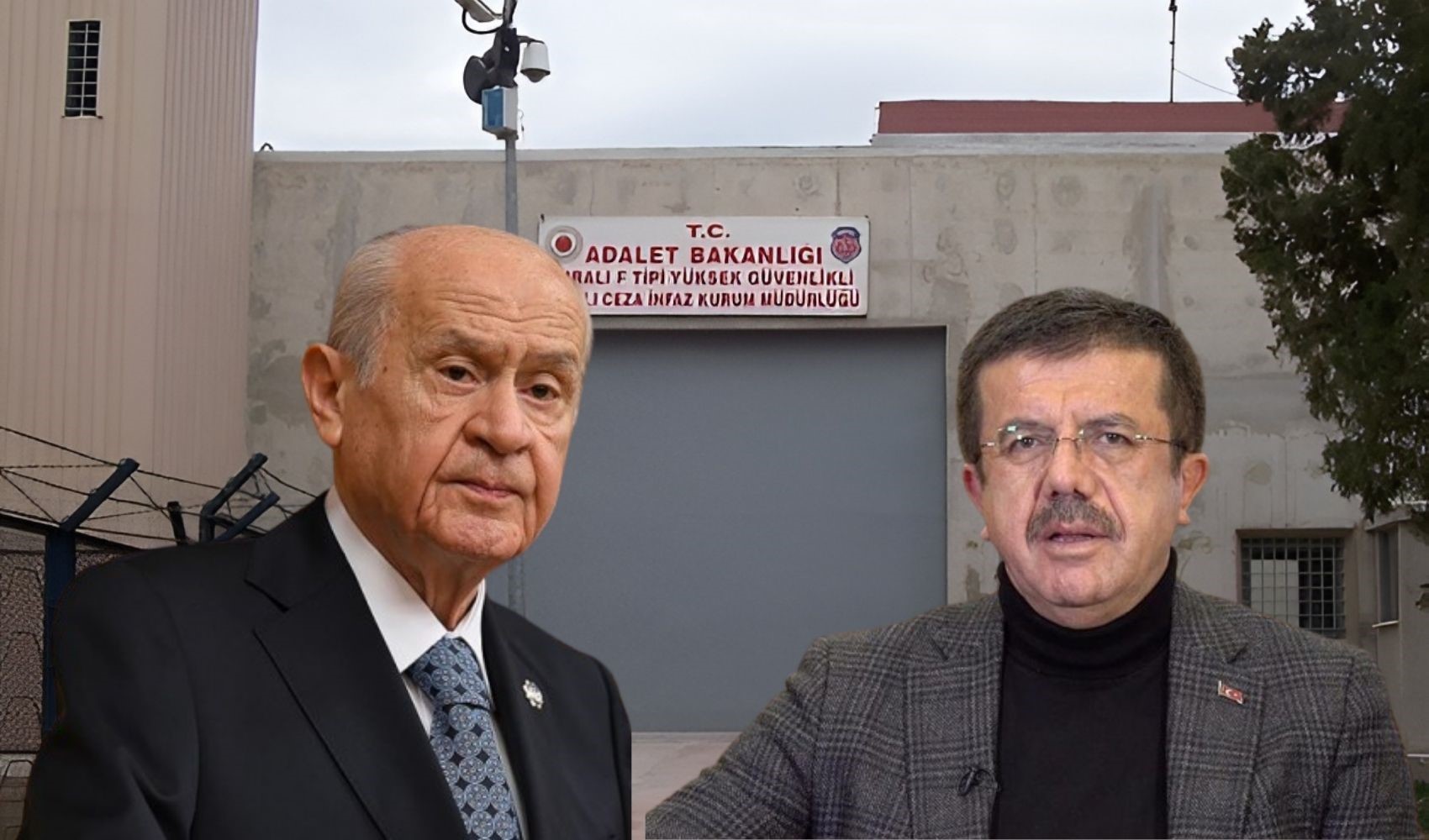 Sostegno a Bahçeli dal fronte AKP: 'Un messaggio per unirci ancora una volta'