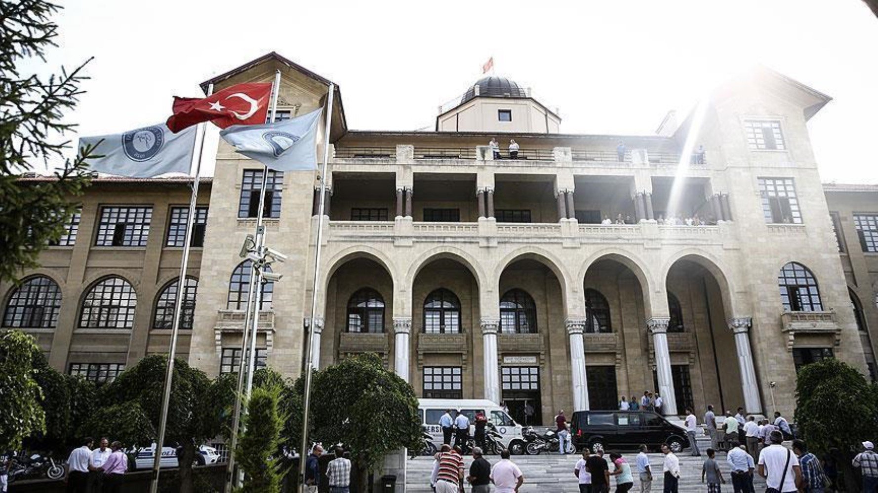 Türkiye'nin en iyi 20 üniversitesi açıklandı! Zirvede hangi okul var?