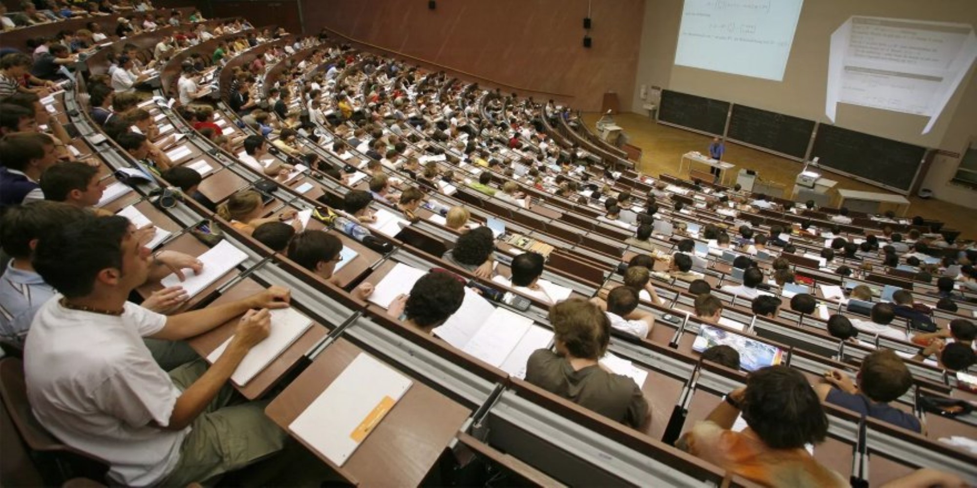 Türkiye'nin en iyi 20 üniversitesi açıklandı! Zirvede hangi okul var?