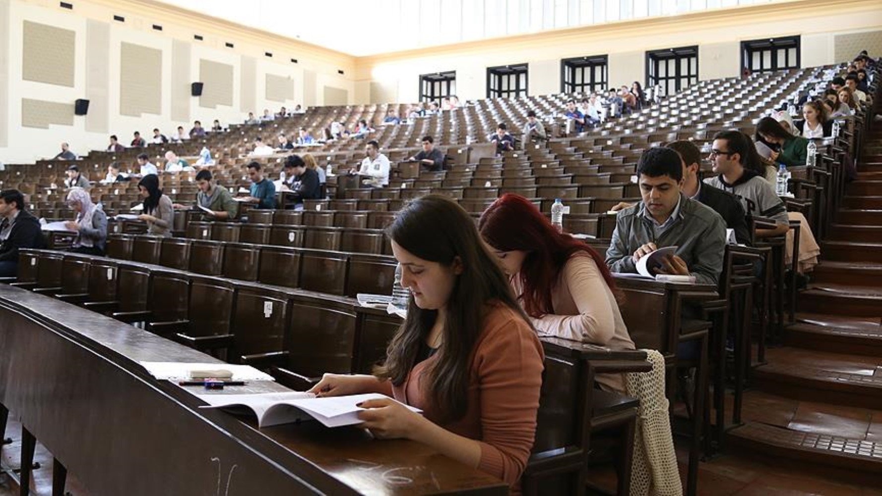 Türkiye'nin en iyi 20 üniversitesi açıklandı! Zirvede hangi okul var?