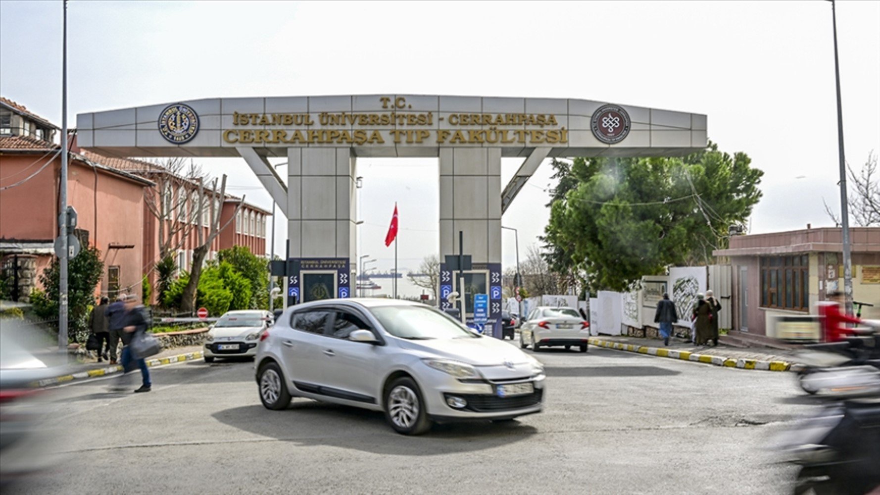 Türkiye'nin en iyi 20 üniversitesi açıklandı! Zirvede hangi okul var?