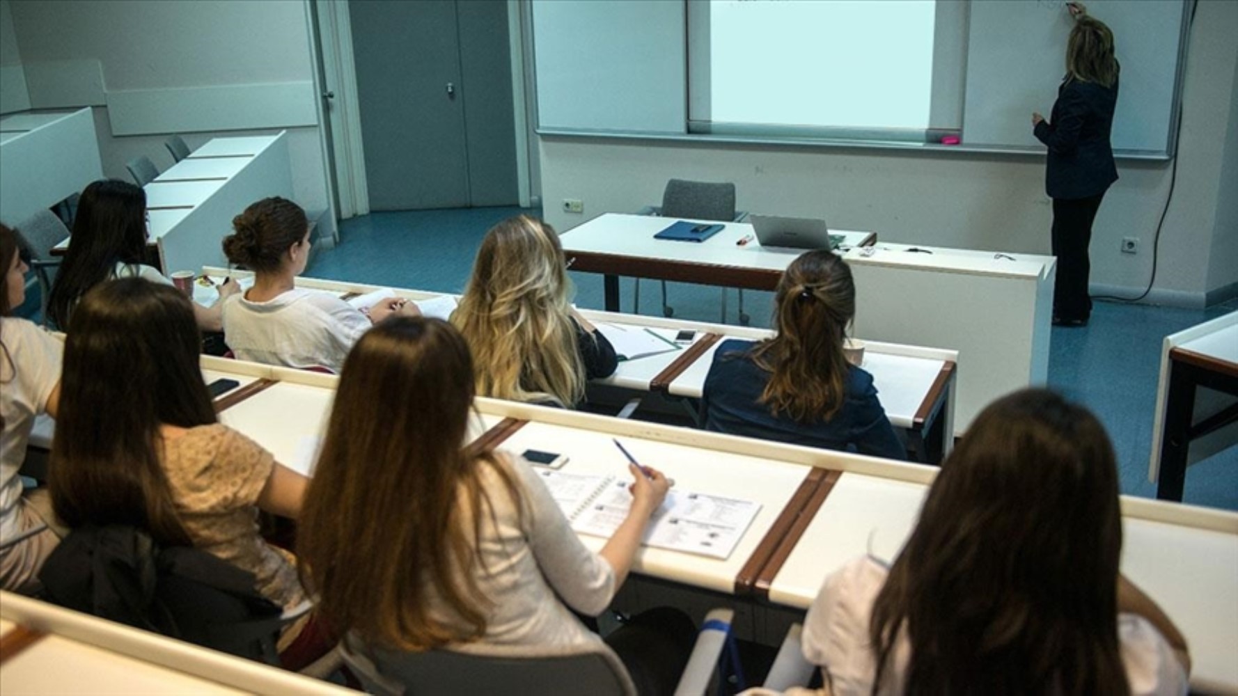 Türkiye'nin en iyi 20 üniversitesi açıklandı! Zirvede hangi okul var?