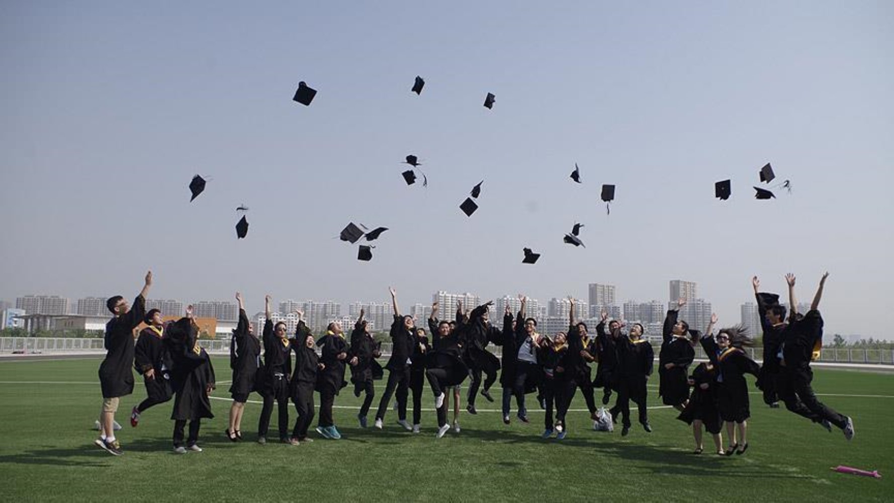 Türkiye'nin en iyi 20 üniversitesi açıklandı! Zirvede hangi okul var?