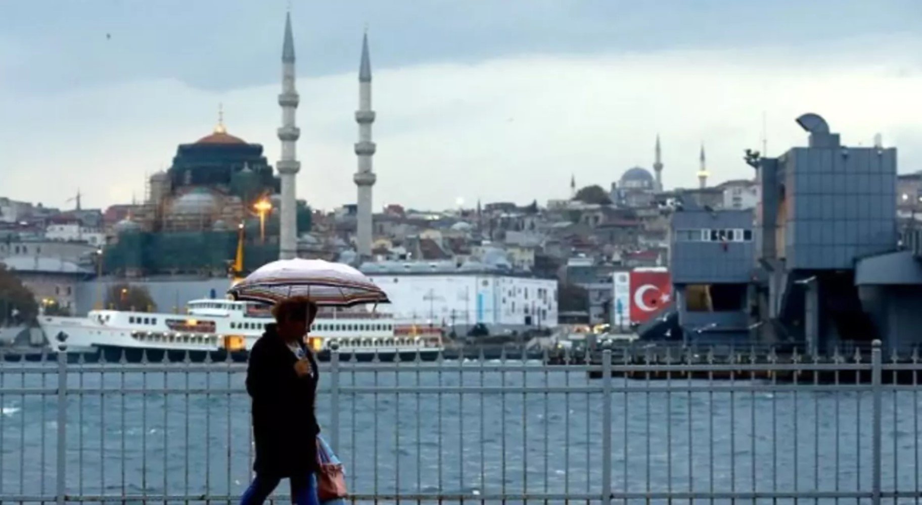 Yeni haftada hava nasıl olacak? Sıcaklık düşüyor!