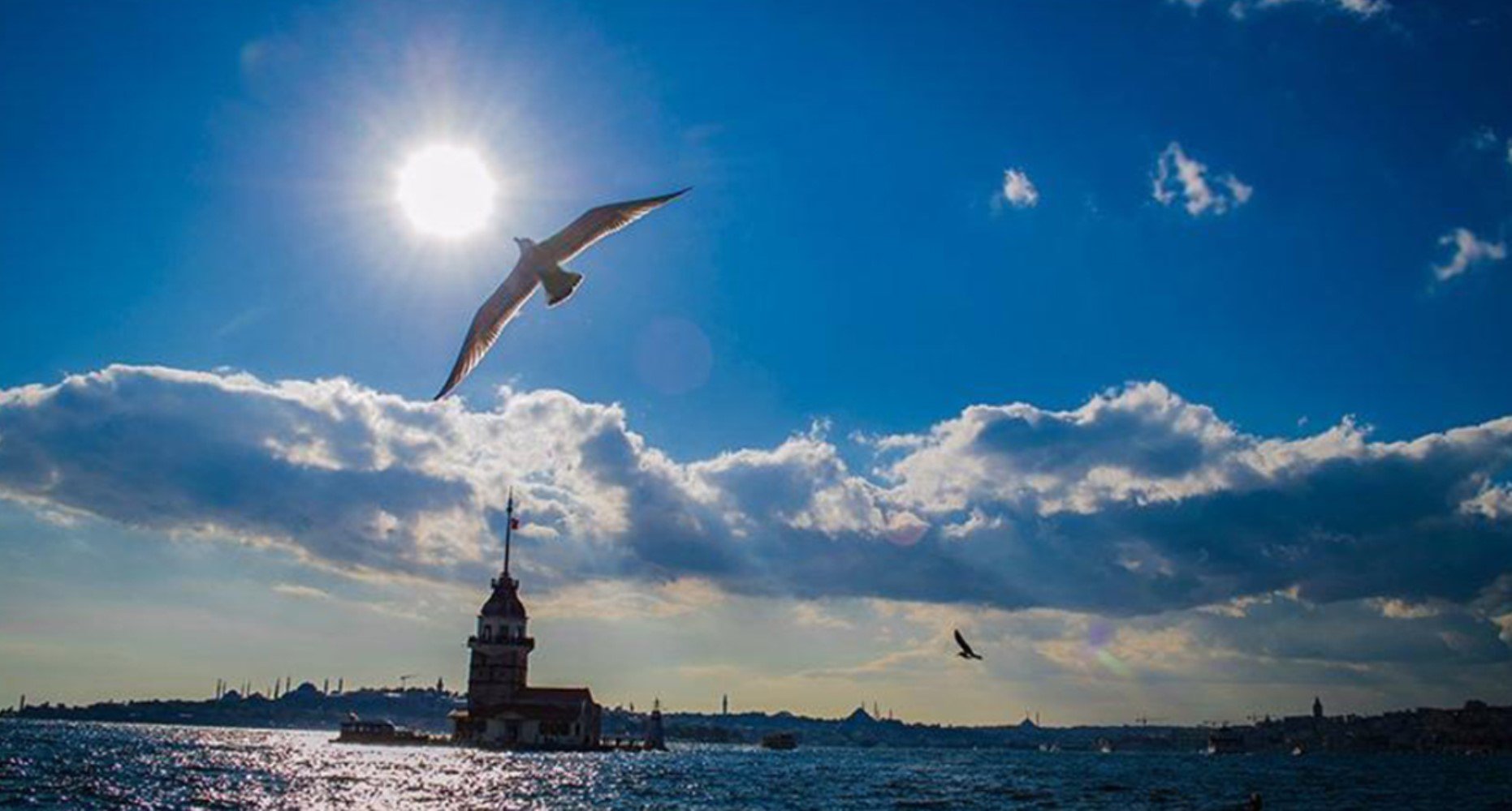 Yeni haftada hava nasıl olacak? Sıcaklık düşüyor!