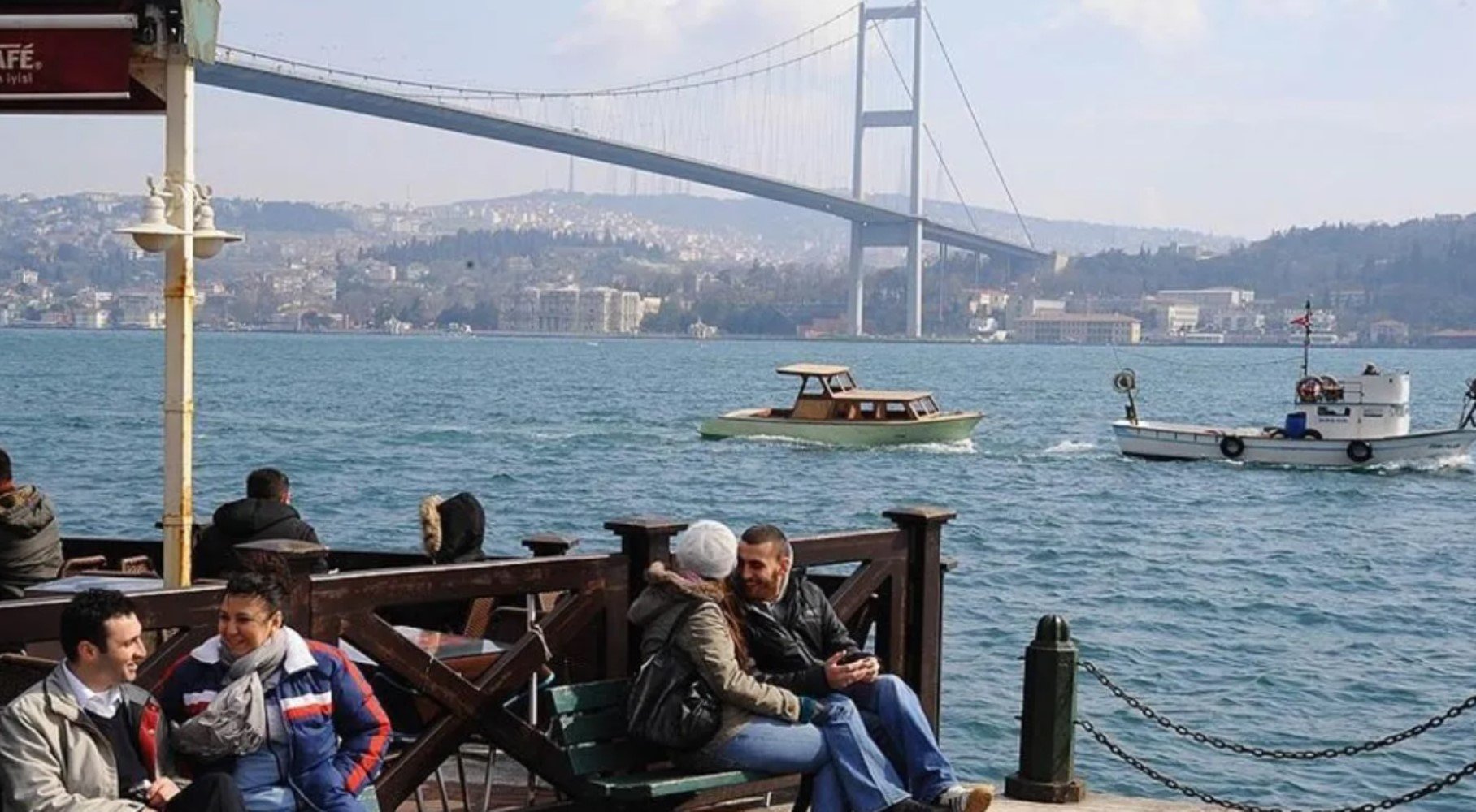 Yeni haftada hava nasıl olacak? Sıcaklık düşüyor!