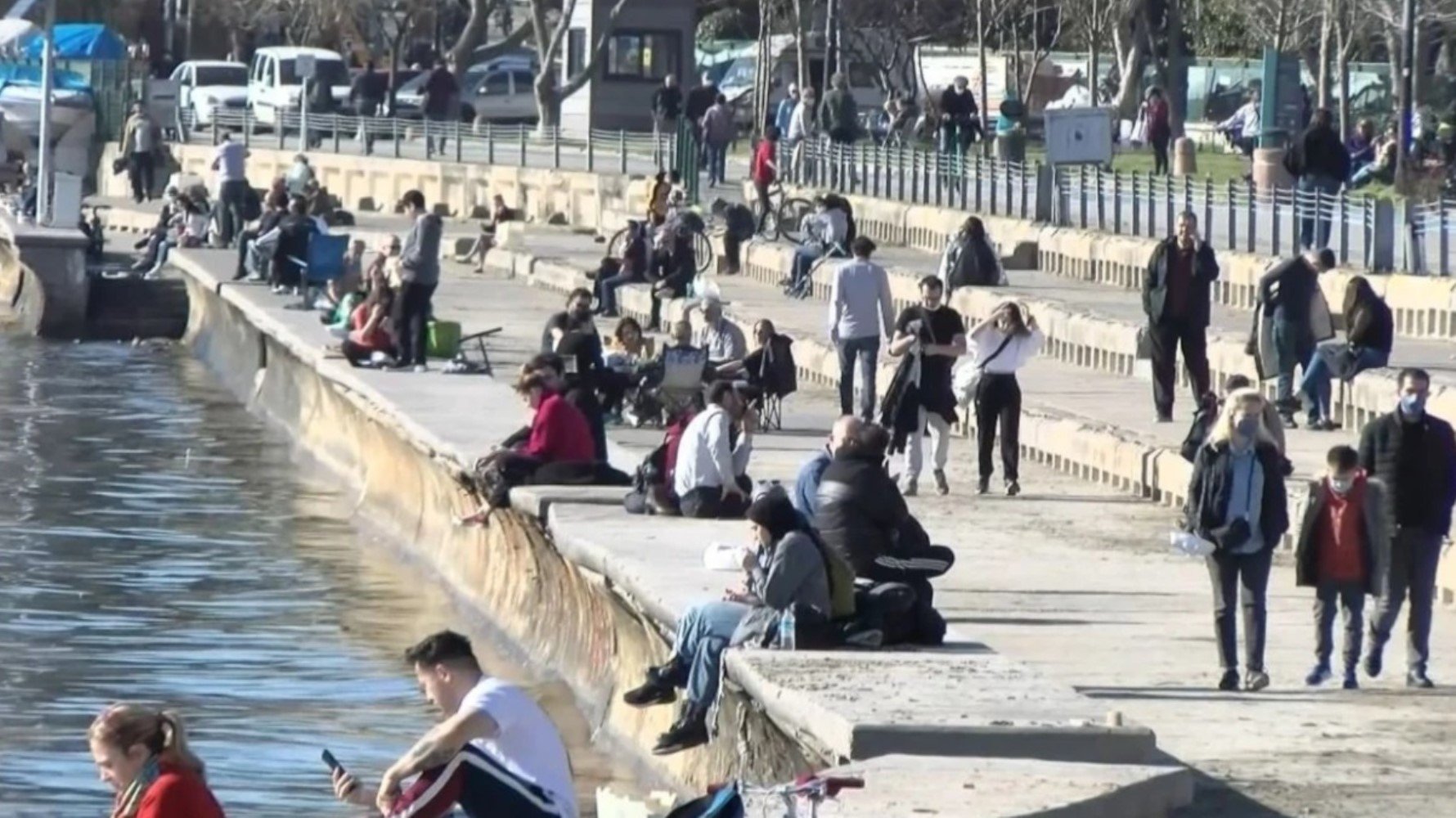 Yeni haftada hava nasıl olacak? Sıcaklık düşüyor!