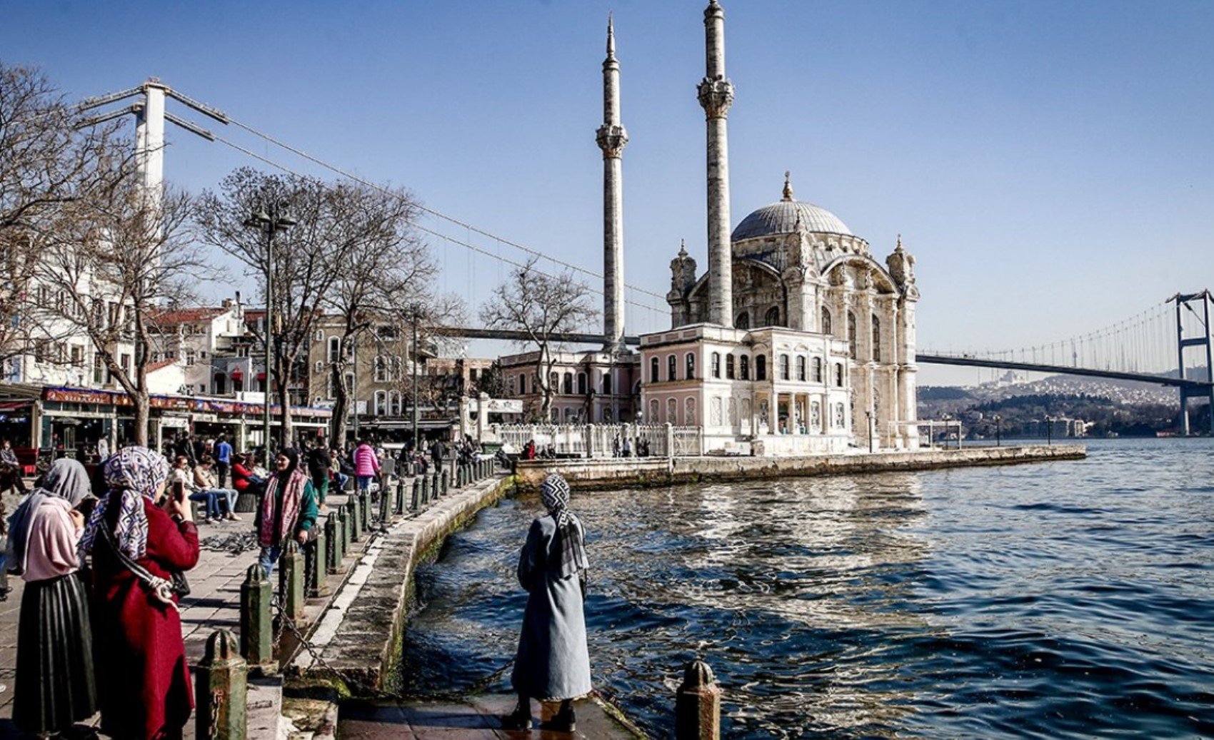 Yeni haftada hava nasıl olacak? Sıcaklık düşüyor!