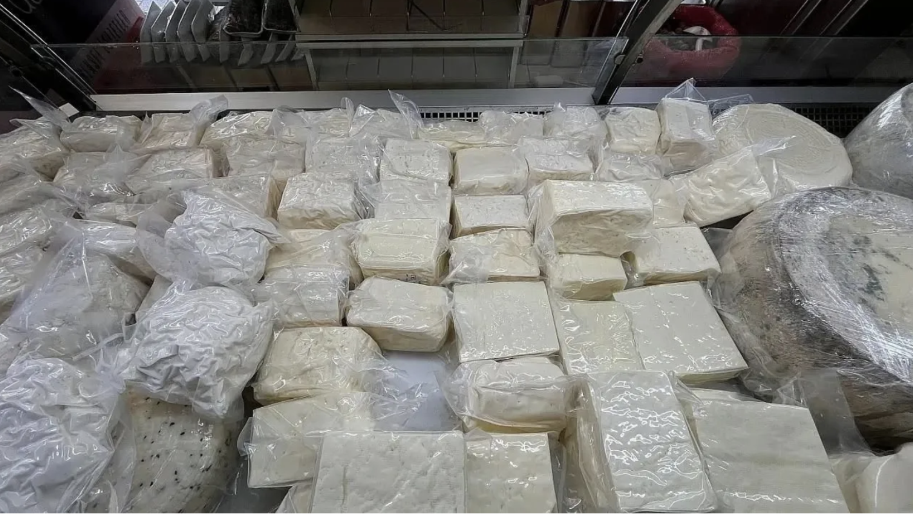 Il Ministero continua la caccia agli 'alimenti contraffatti o adulterati'