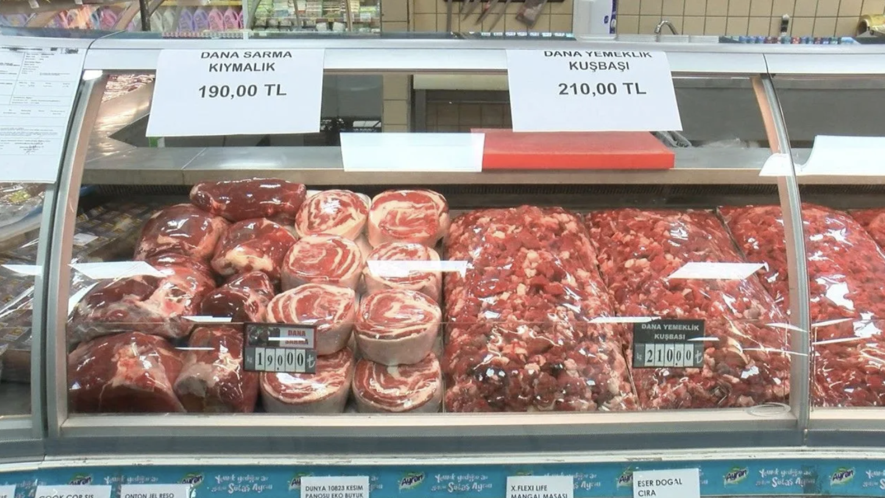 Il Ministero continua la caccia agli 'alimenti contraffatti o adulterati'