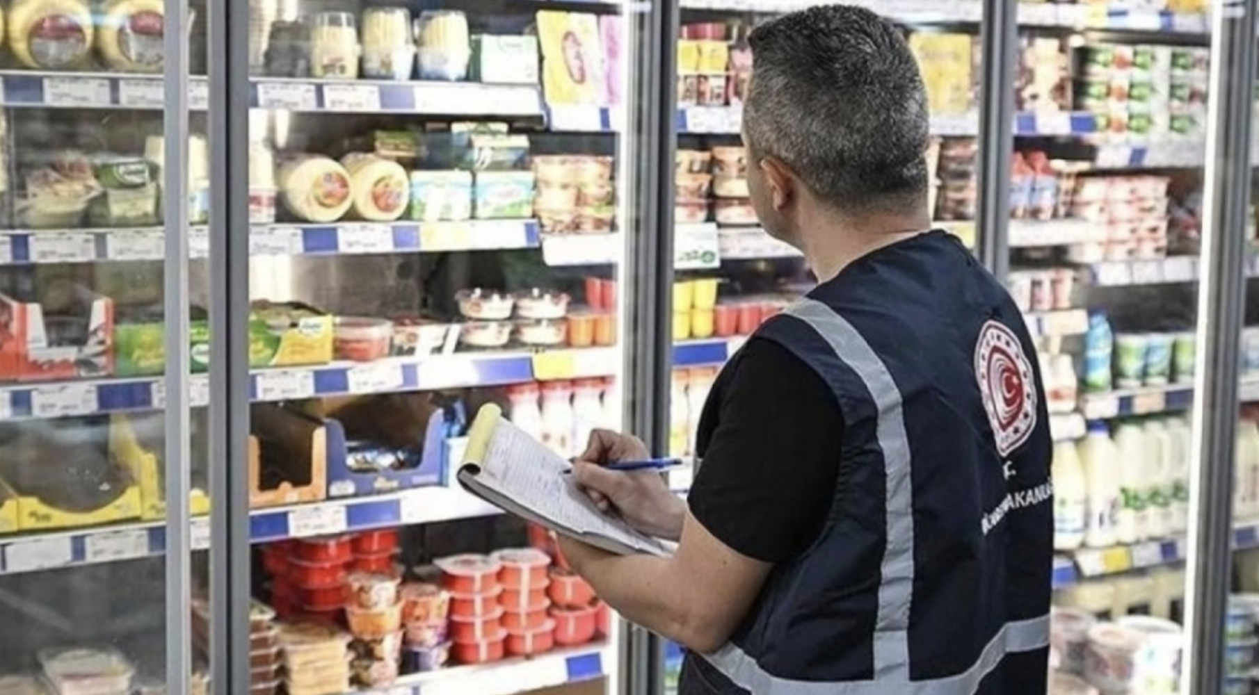 Il Ministero continua la caccia agli 'alimenti contraffatti o adulterati'