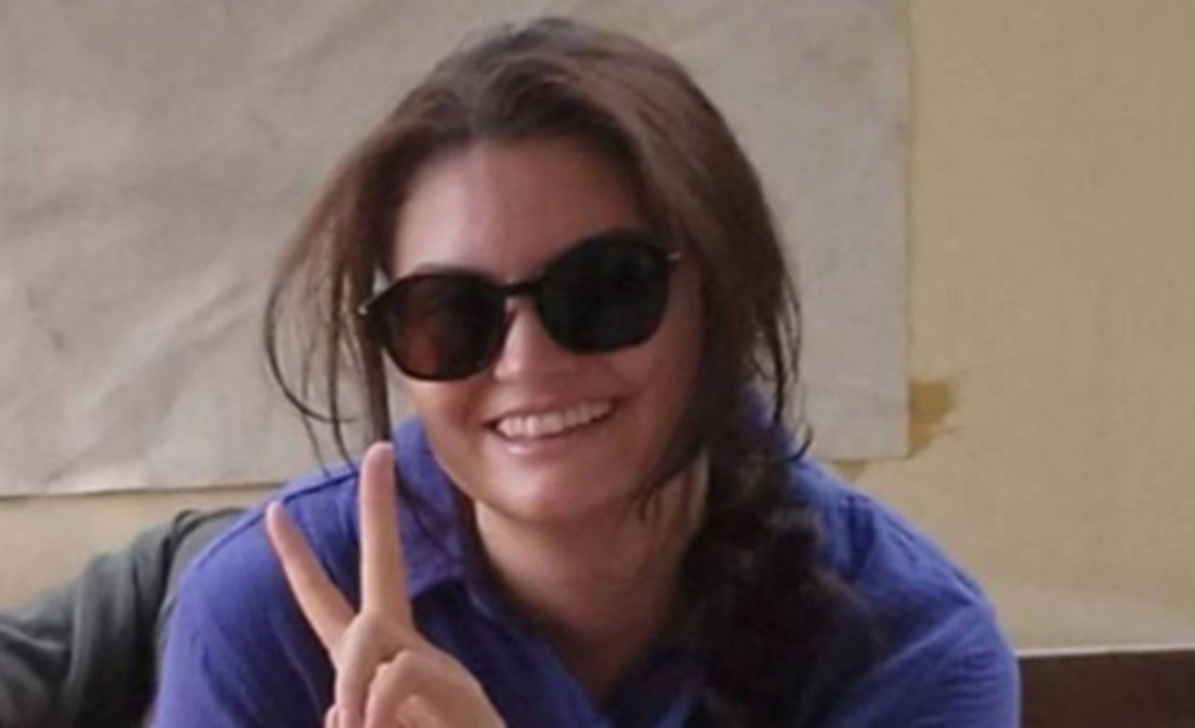 Era stata uccisa dai soldati israeliani... Emergono le testimonianze nel caso di Ayşenur Ezgi Eygi