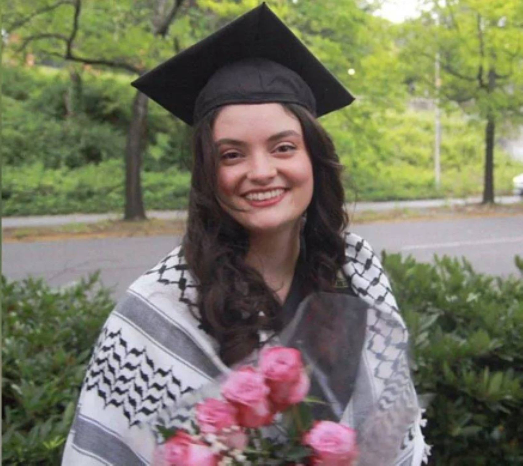 Era stata uccisa dai soldati israeliani... Emergono le testimonianze nel caso di Ayşenur Ezgi Eygi