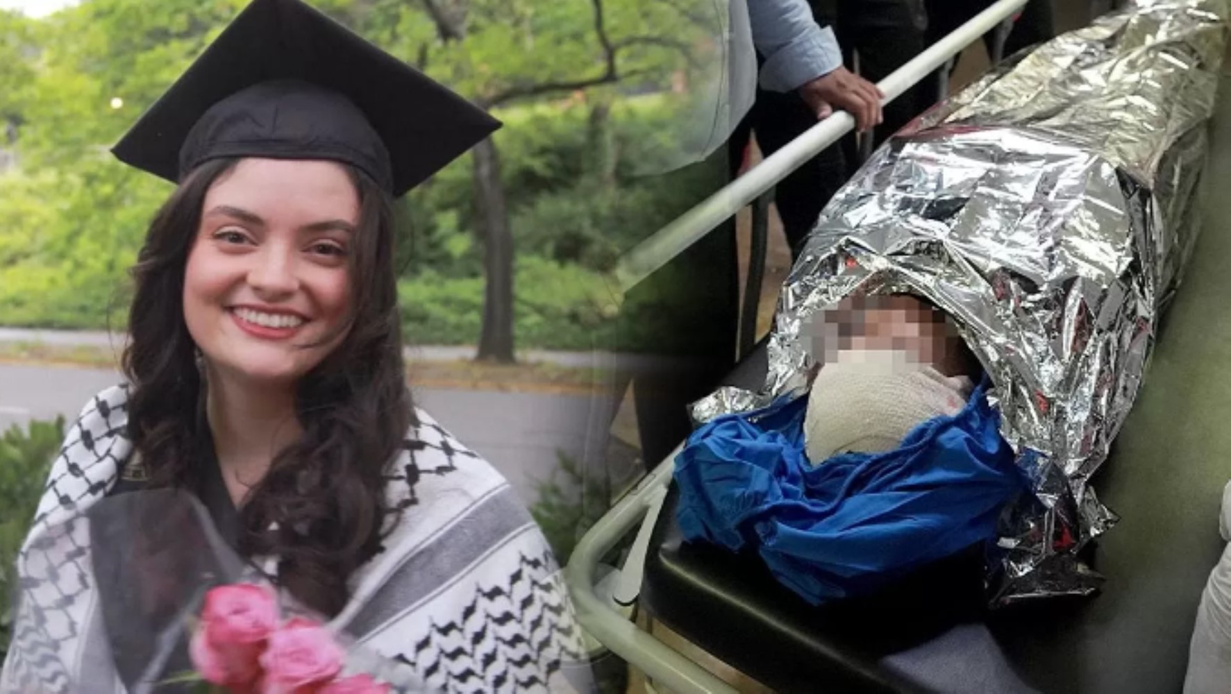 Era stata uccisa dai soldati israeliani... Emergono le testimonianze nel caso di Ayşenur Ezgi Eygi
