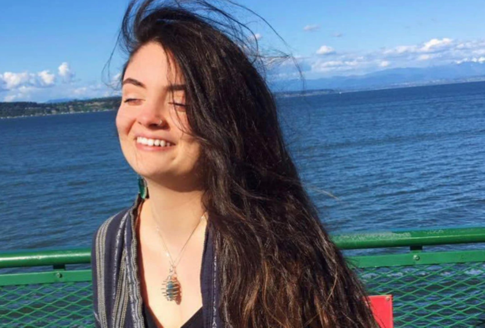 Era stata uccisa dai soldati israeliani... Emergono le testimonianze nel caso di Ayşenur Ezgi Eygi