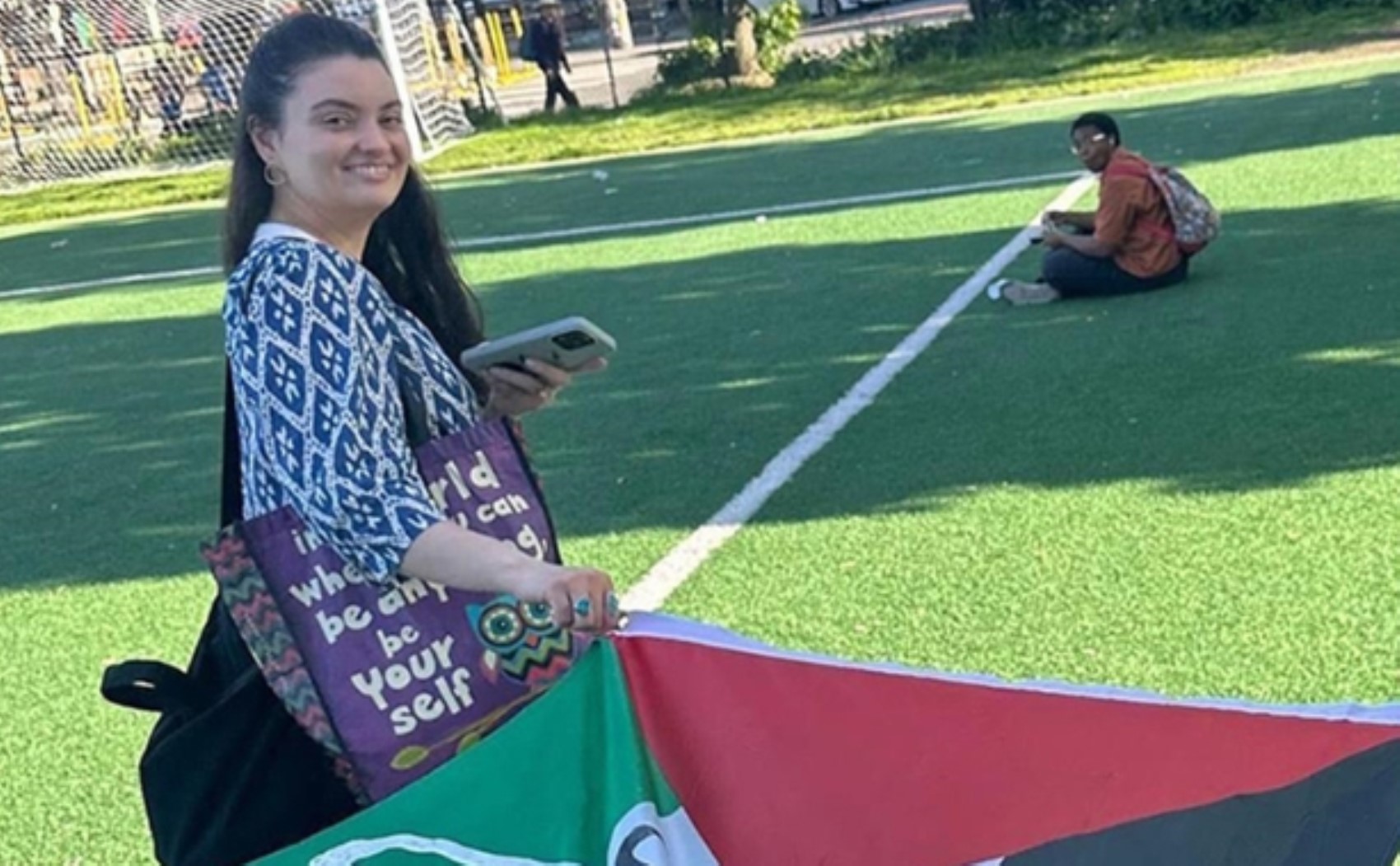 Era stata uccisa dai soldati israeliani... Emergono le testimonianze nel caso di Ayşenur Ezgi Eygi