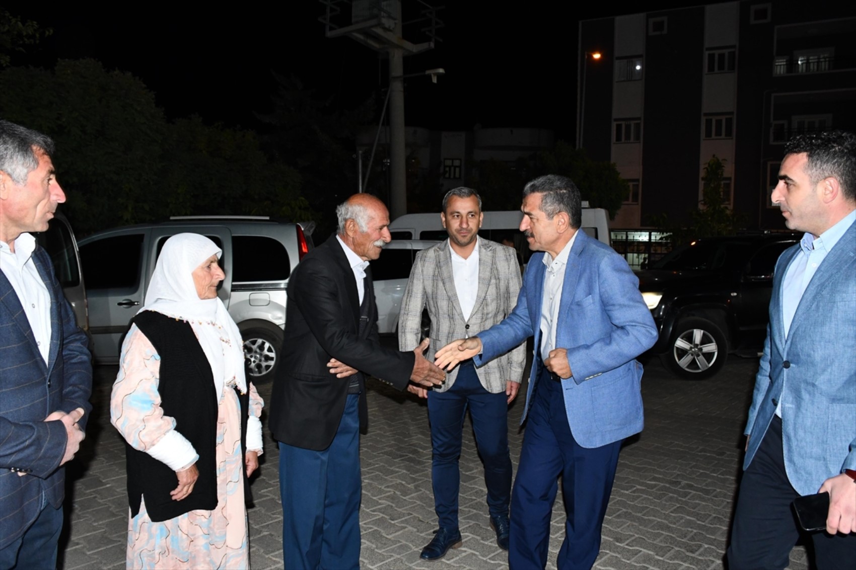 Şırnak’ta dev ekranda halter coşkusu: Harun Algül Avrupa şampiyonu