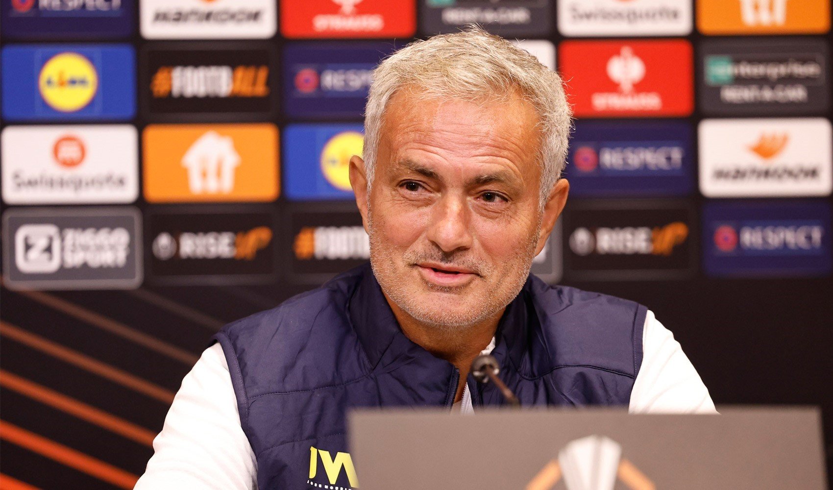 Mourinho istedi: Yönetim Osayi, İrfan Can, İsmail ve Oosterwolde için düğmeye basıyor...