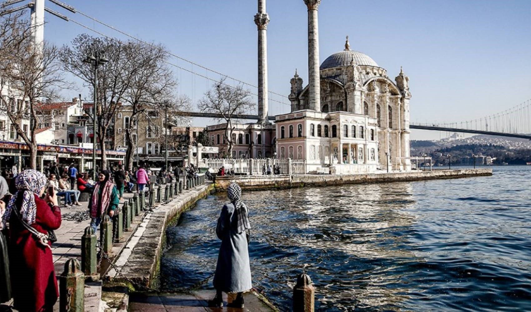 Yeni haftada hava nasıl olacak? Sıcaklık düşüyor!