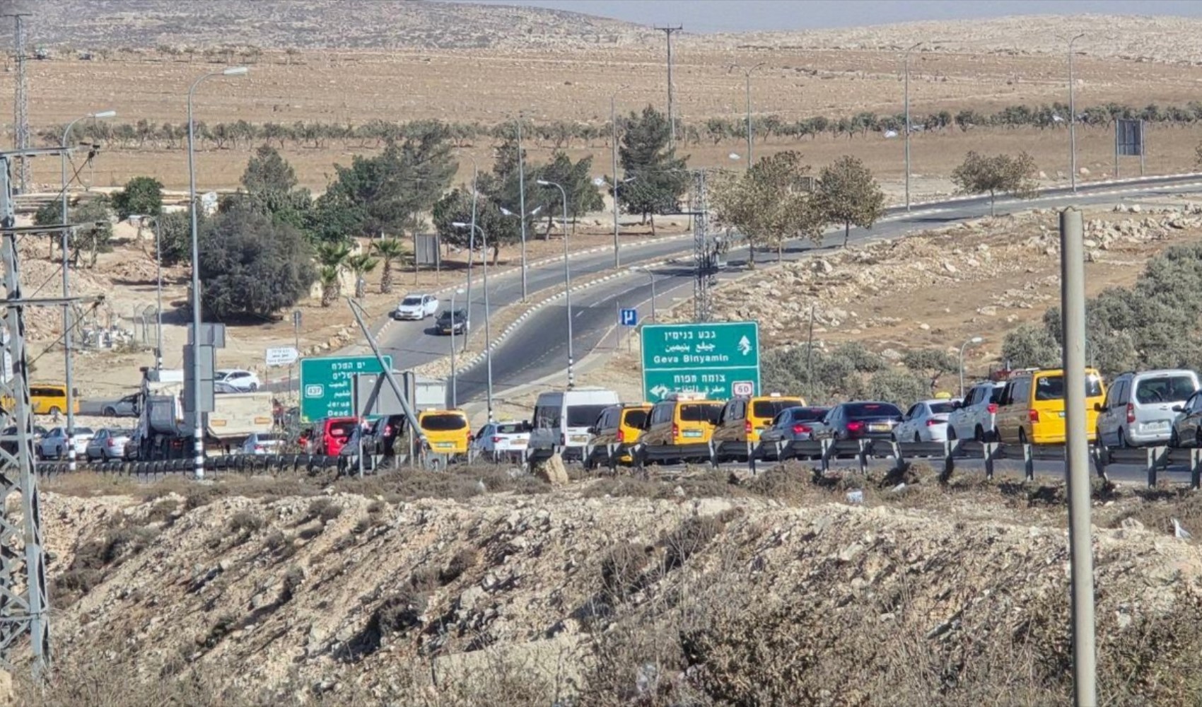 Le forze israeliane uccidono un altro palestinese con l'accusa di aver tentato di investire dei soldati