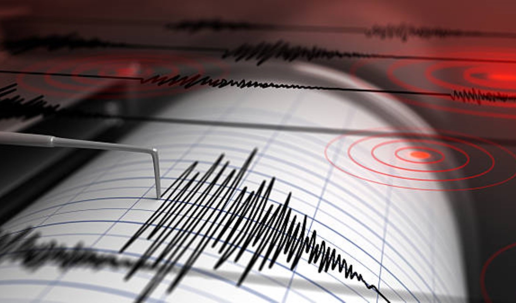 Terremoto spaventa Adana!