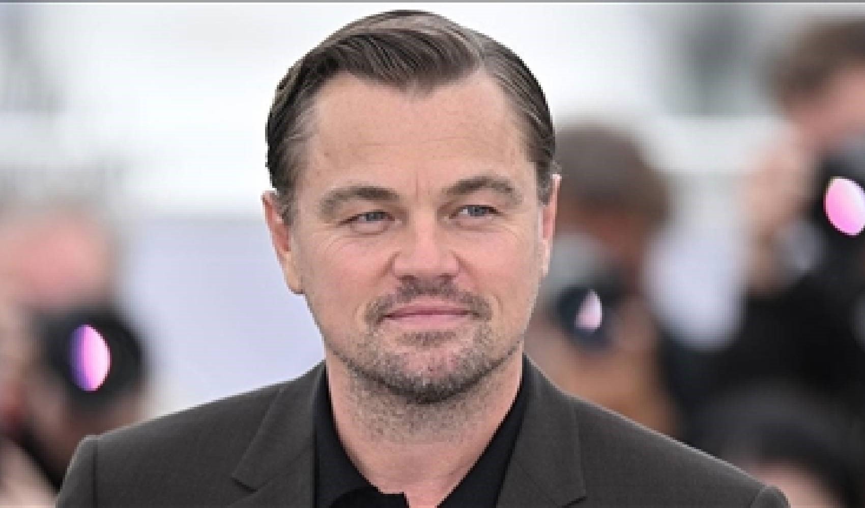 Leonardo DiCaprio, ABD seçimlerinde Kamala Harris'i destekleyeceğini açıkladı