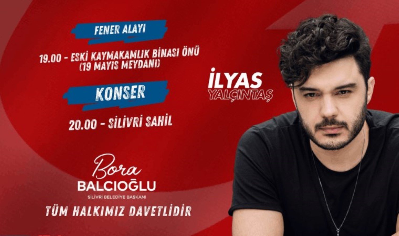 İstanbul'un tüm ilçelerinde 29 Ekim Cumhuriyet Bayramı konserlerinin listesi belli oldu: Ankara, İzmir ve Bursa'da hangi konserler var?