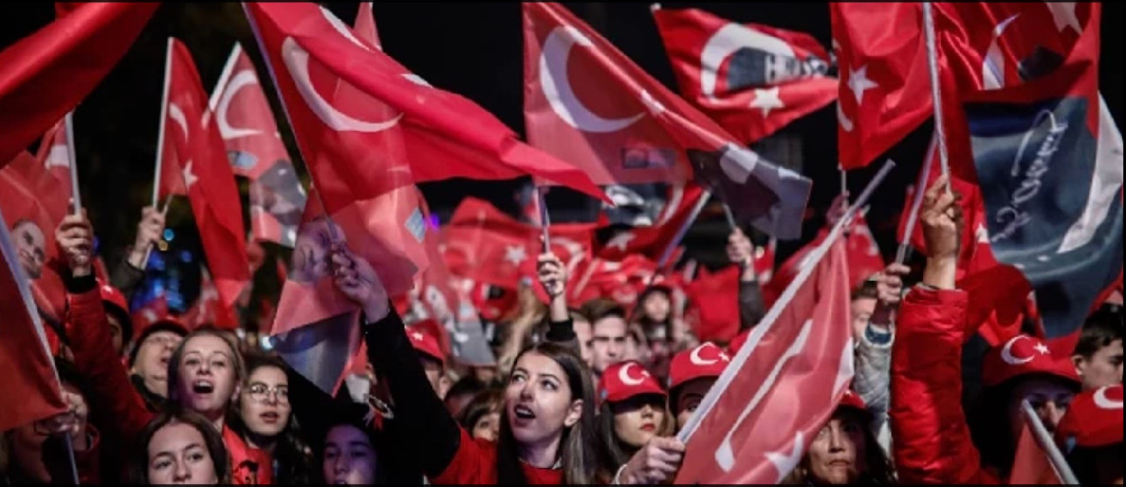 İstanbul'un tüm ilçelerinde 29 Ekim Cumhuriyet Bayramı konserlerinin listesi belli oldu: Ankara, İzmir ve Bursa'da hangi konserler var?