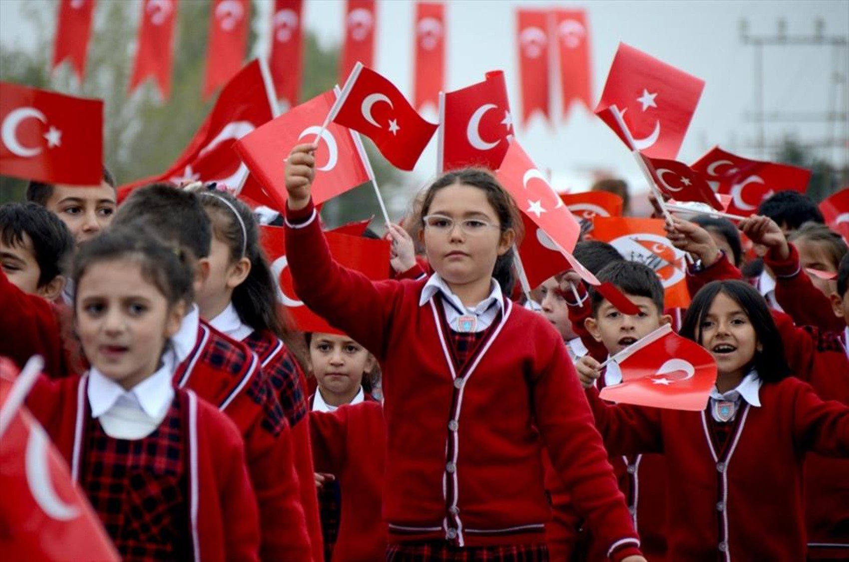 29 Ekim Cumhuriyet Bayramı'nda hava nasıl olacak? İşte il il hava durumu...