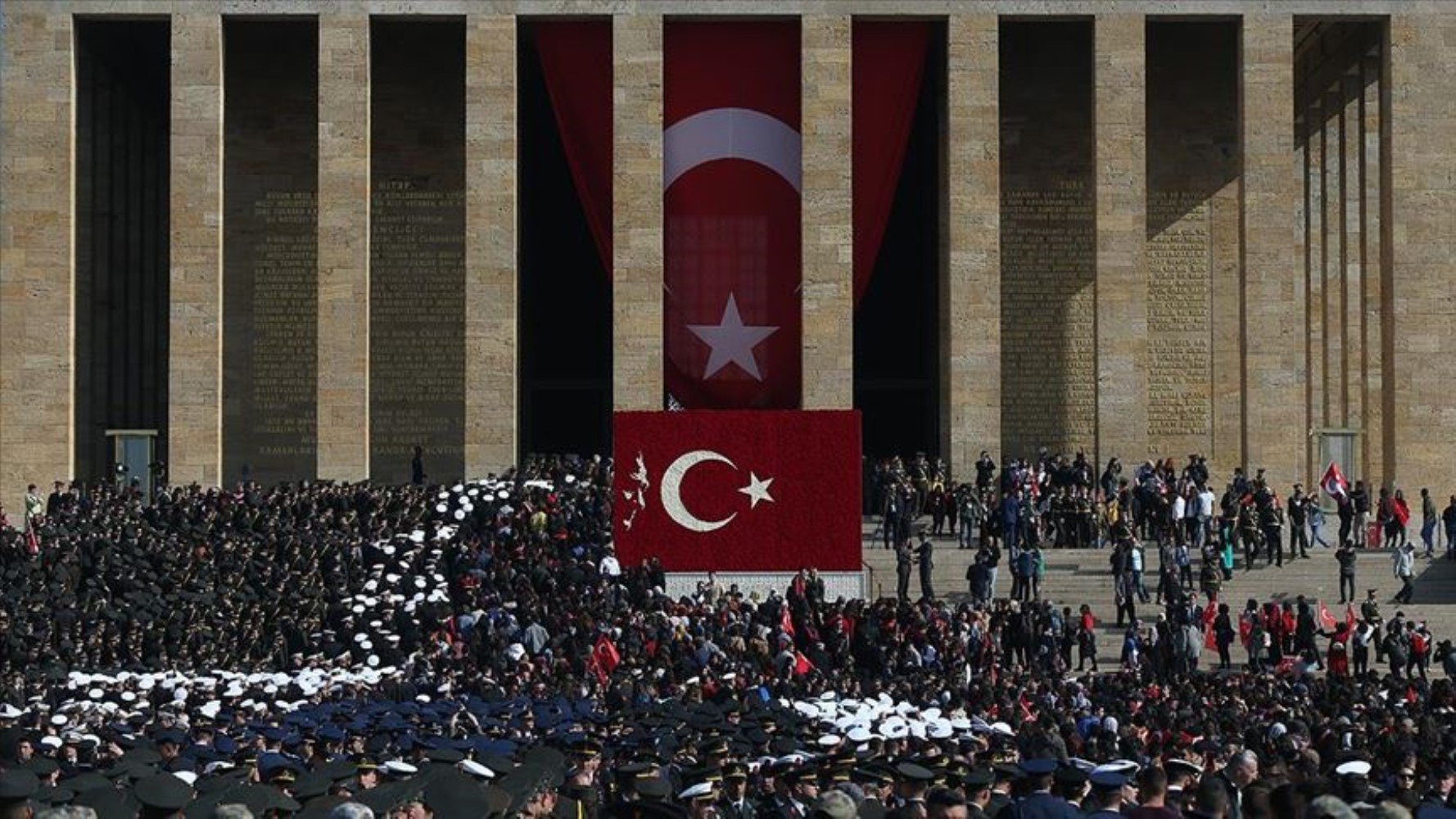 29 Ekim Cumhuriyet Bayramı'nda hava nasıl olacak? İşte il il hava durumu...