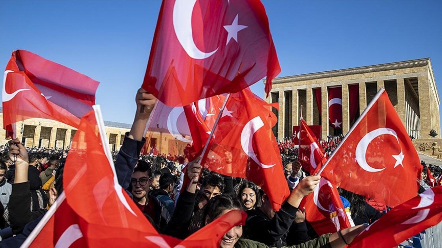 29 Ekim Cumhuriyet Bayramı'nda hava nasıl olacak? İşte il il hava durumu...