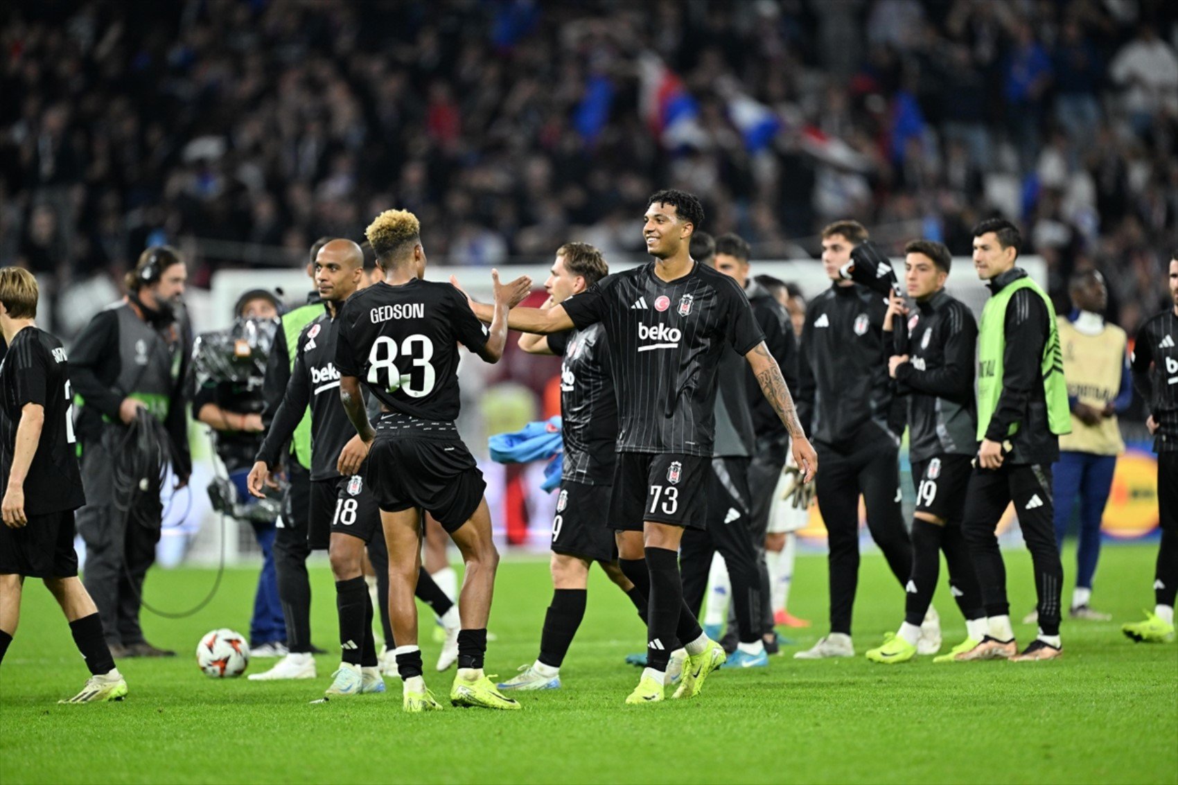 Kritik derbi geldi çattı! Galatasaray-Beşiktaş muhtemel 11'ler belli oldu