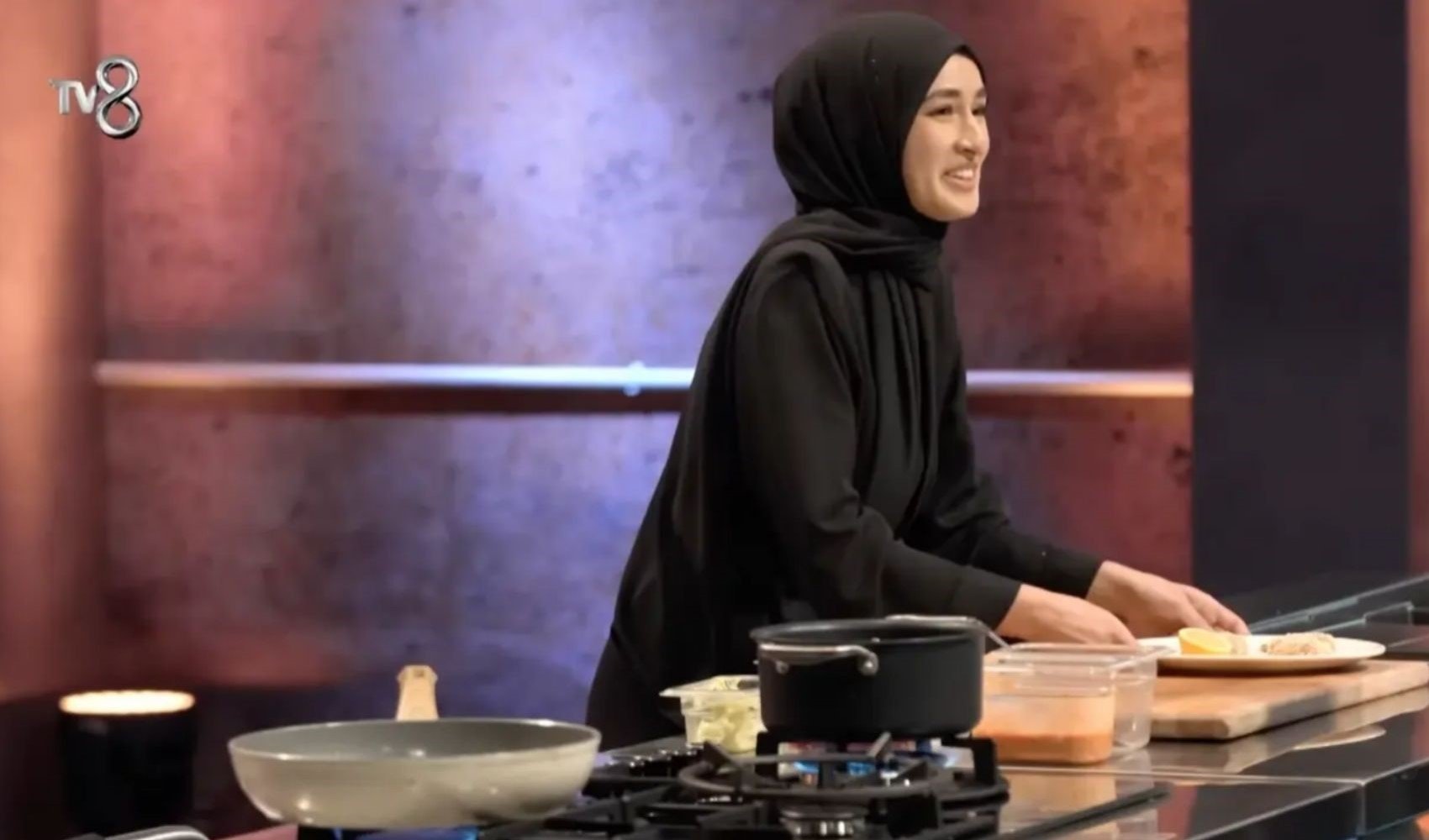 MasterChef Beyza’nın kaza geçirdiği iddia edildi!