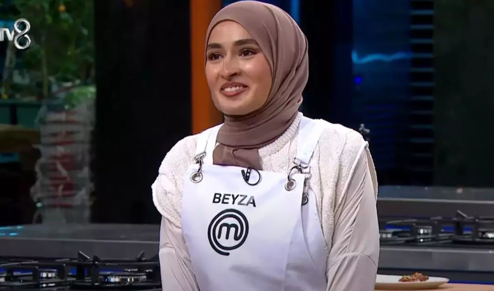 MasterChef Beyza’nın kaza geçirdiği iddia edildi!