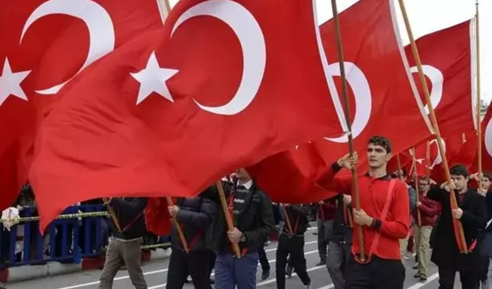 29 Ekim Cumhuriyet Bayramı mesajları ve sözleri! En güzel 29 Ekim mesajları