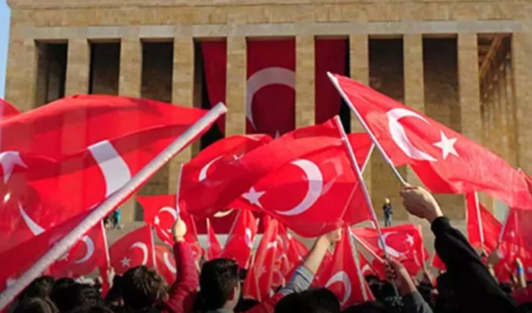 29 Ekim Cumhuriyet Bayramı mesajları ve sözleri! En güzel 29 Ekim mesajları
