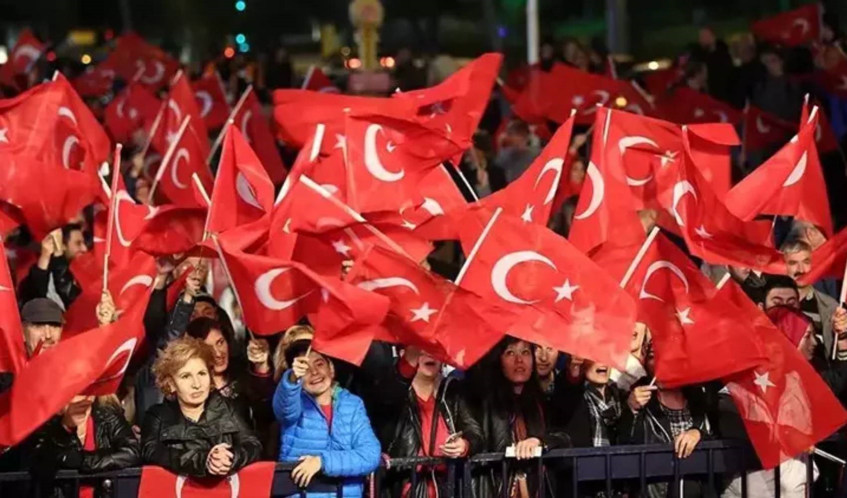 29 Ekim Cumhuriyet Bayramı mesajları ve sözleri! En güzel 29 Ekim mesajları