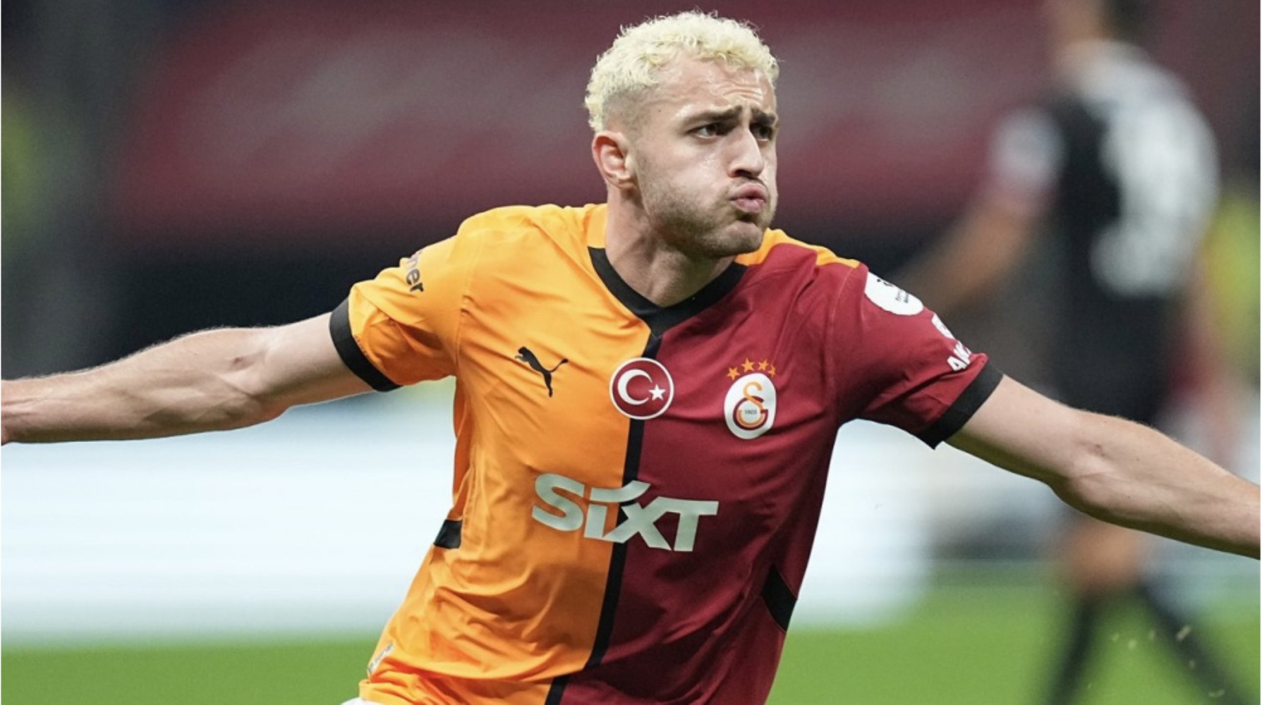 Galatasaray - Beşiktaş derbisine saatler kala Okan Buruk'un Barış Alper Yılmaz planı ortaya çıktı! O mevkide oynayacak...