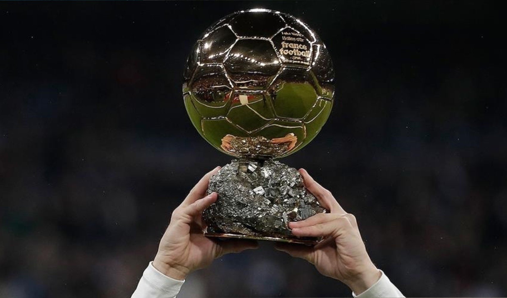 Ballon d'Or 2024 ödül töreni ne zaman, saat kaçta, hangi kanalda? Ballon d'Or 2024 adayları kimler?